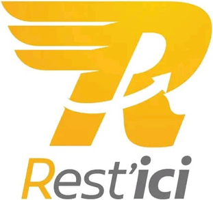 Logo Rest'Ici
