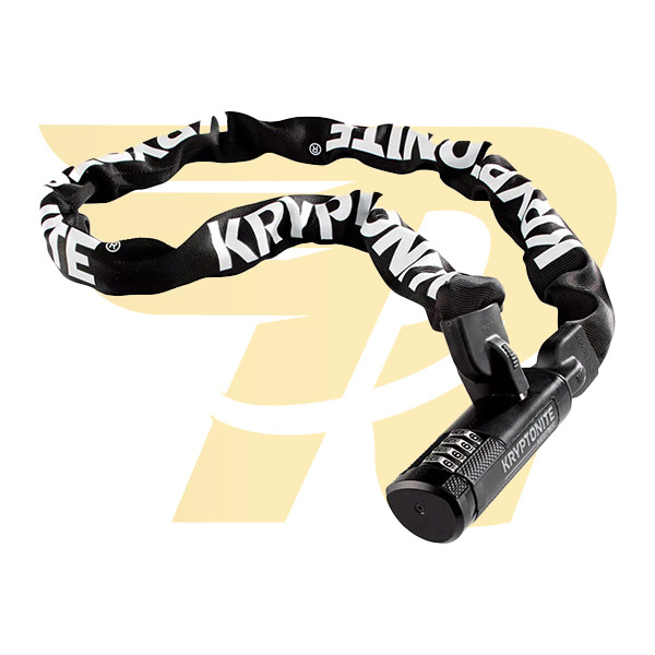 ANTIVOL KRYPTONITE