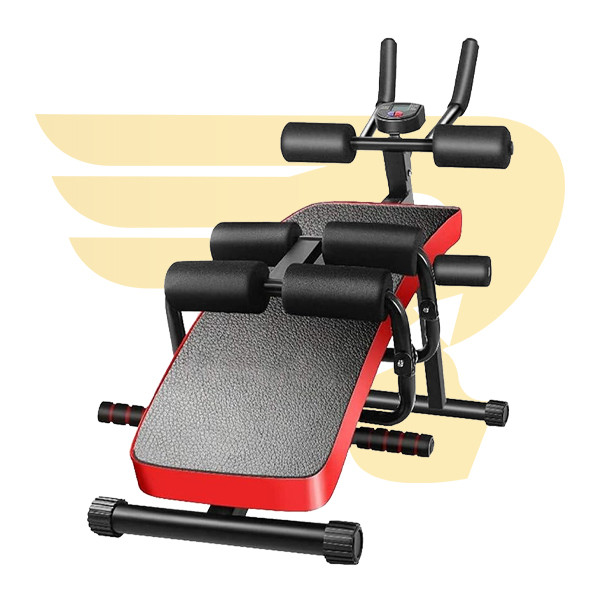 BANC DE MUSCULATION