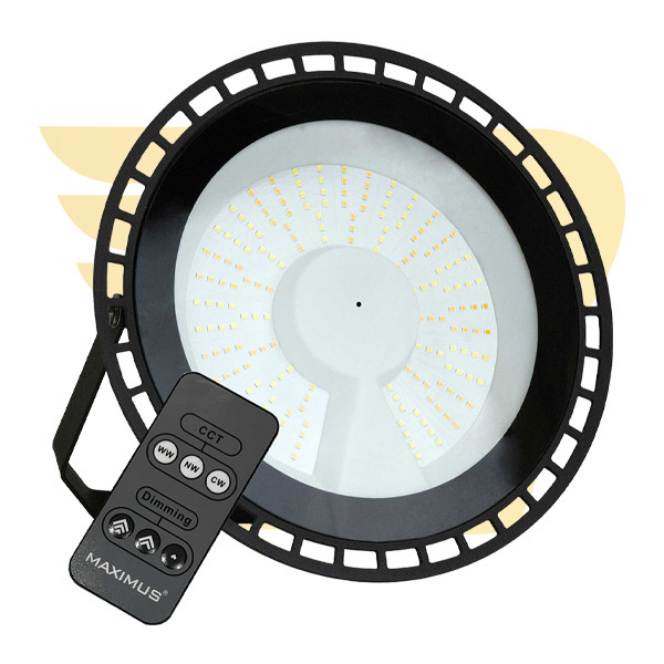 LAMPE INDUSTRIELLE