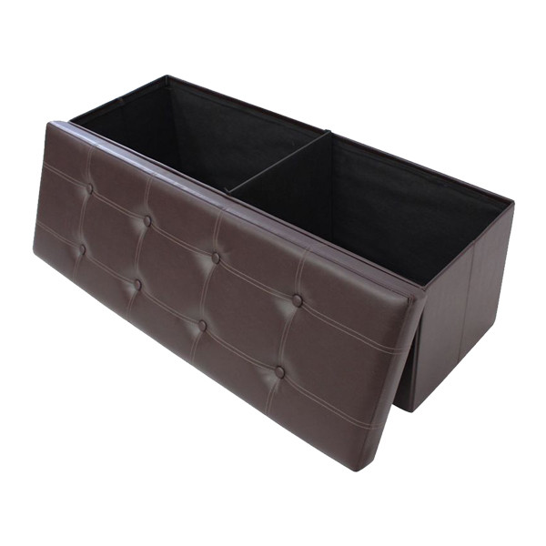 BANC DE RANGEMENT