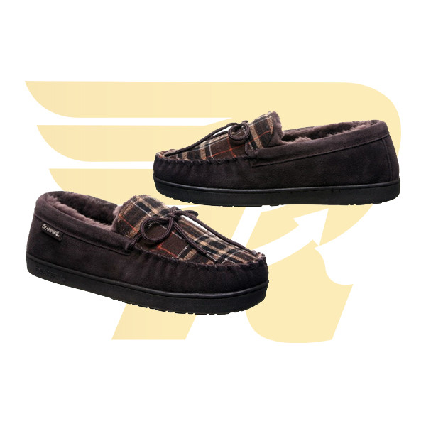 BEARPAW MOC II