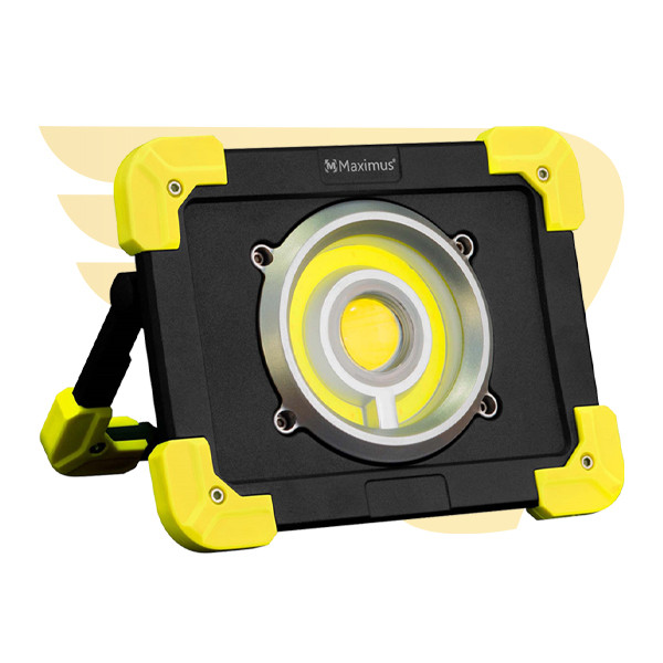 LAMPE DE TRAVAIL