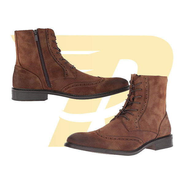 KENNETH COLE  BOOTS