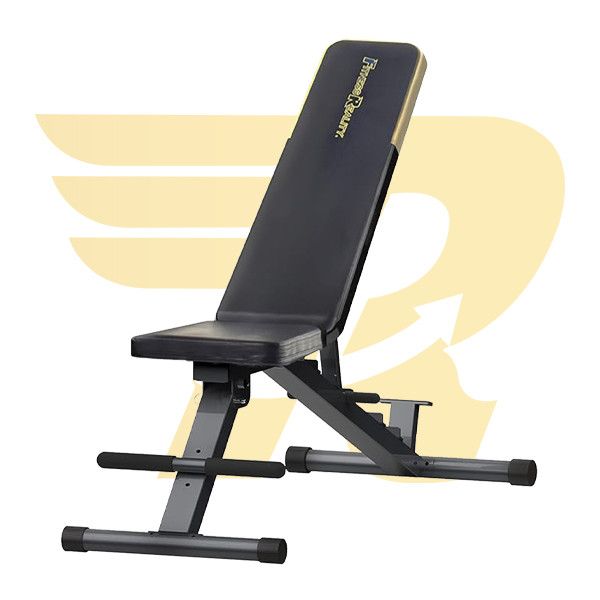 BANC DE MUSCULATION