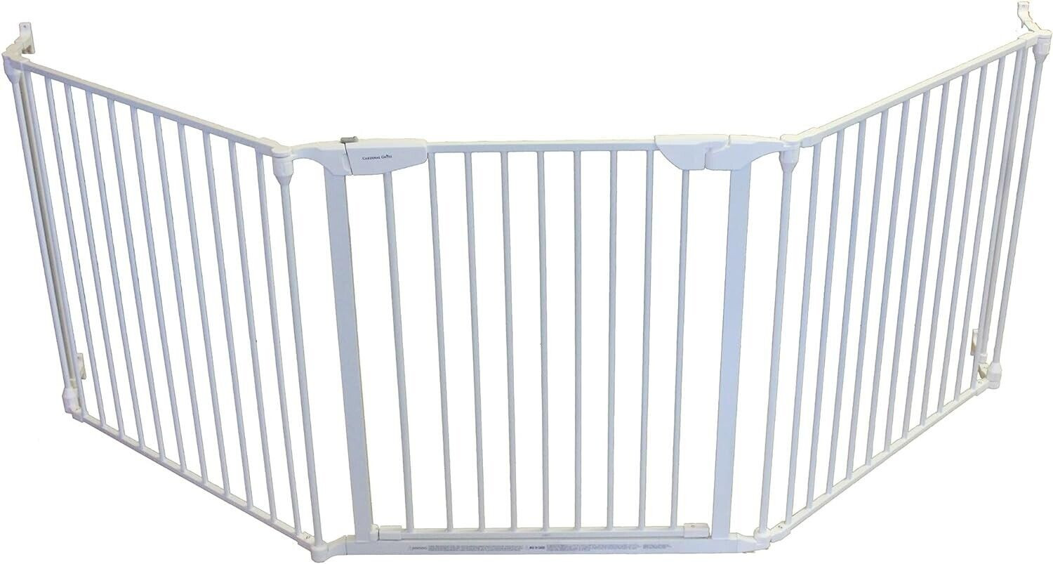 BARRIERE DE SECURITE