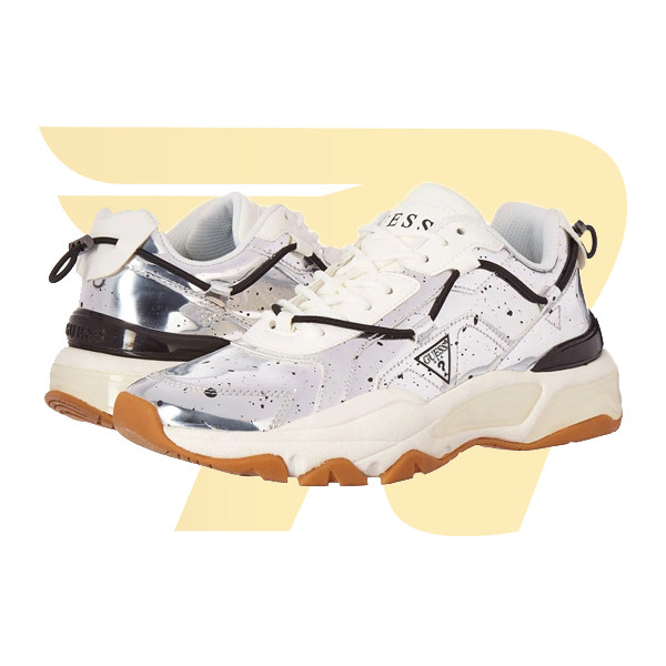 GUESS FINTAN SNEAKERS