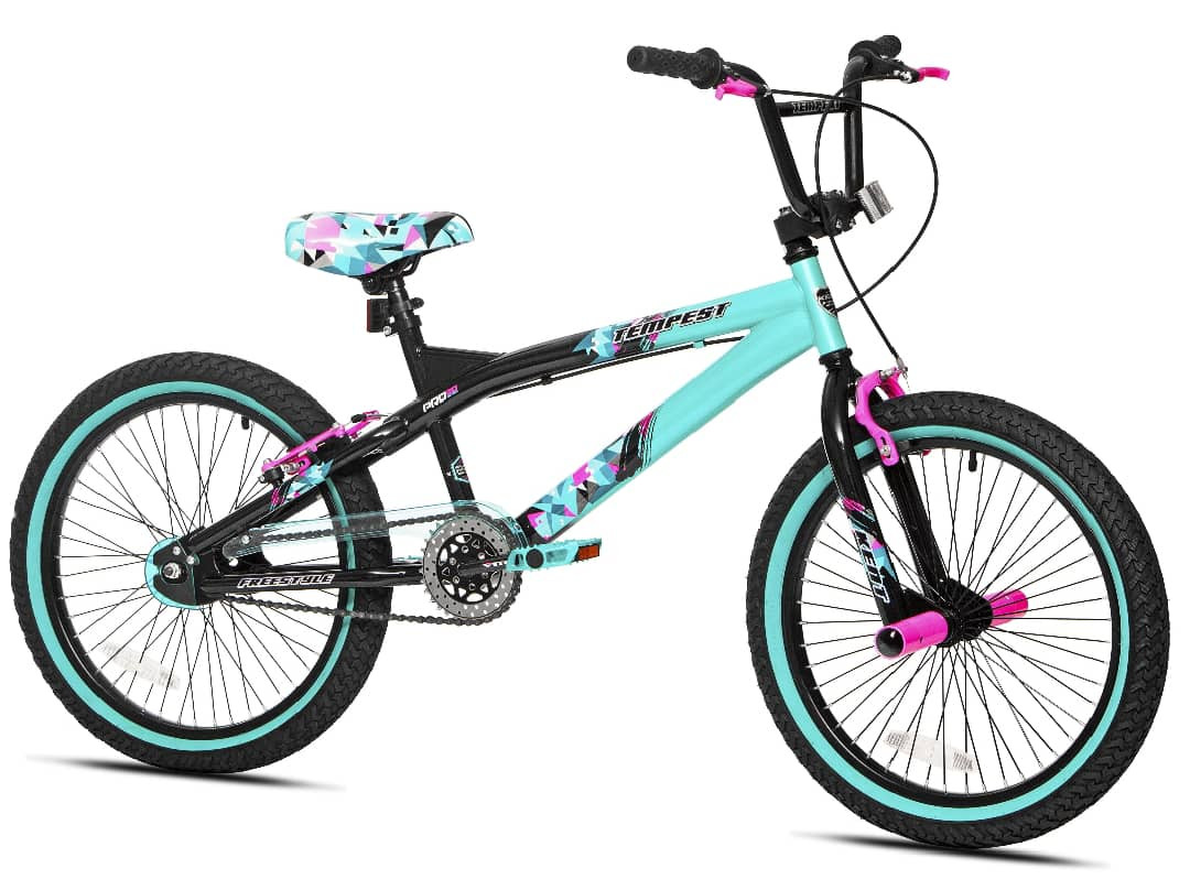 KENT BICYCLETTE FILLE