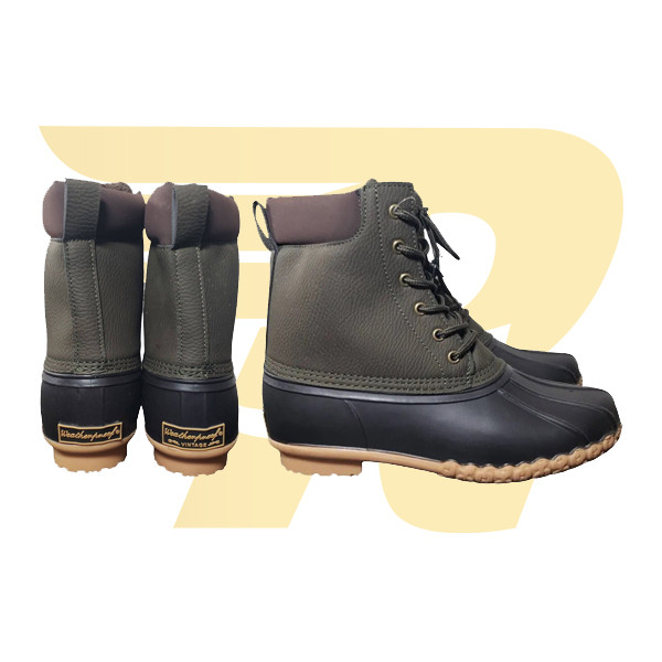 WEATHERPROOF VINTAGE BOOTS