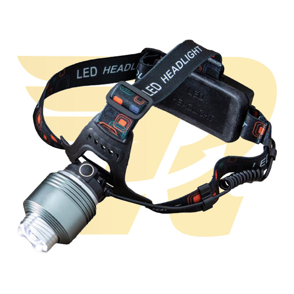 LAMPE DE TETE UNE LED