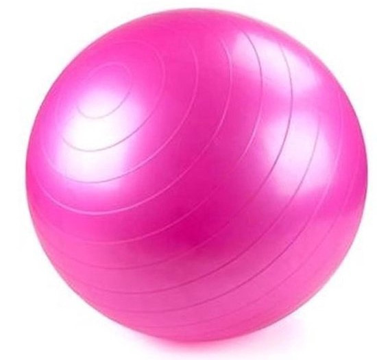 BALLON DE FITNESS
