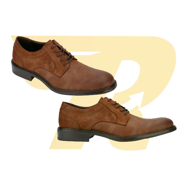 KENNETH COLE BUZZER OXFORDS
