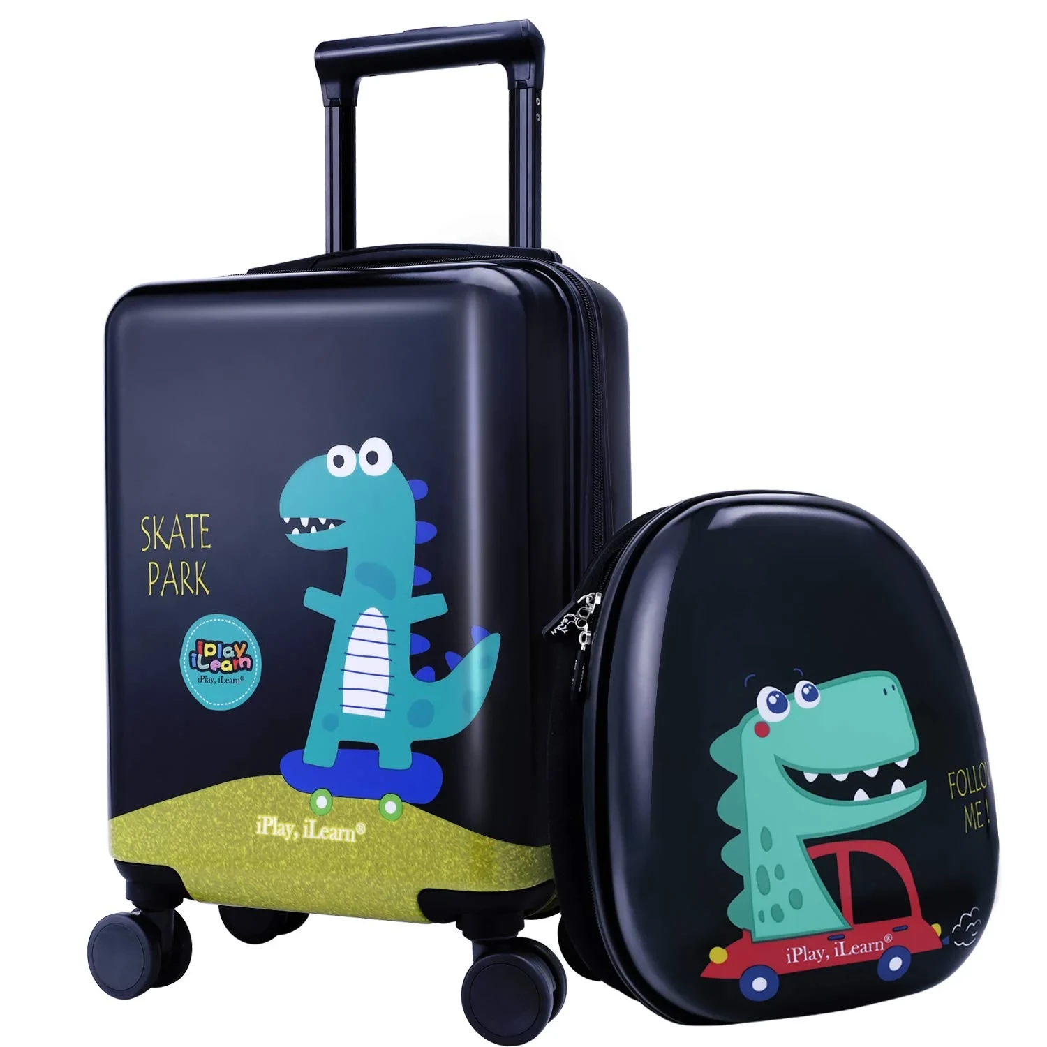 ENSEMBLE DE BAGAGE