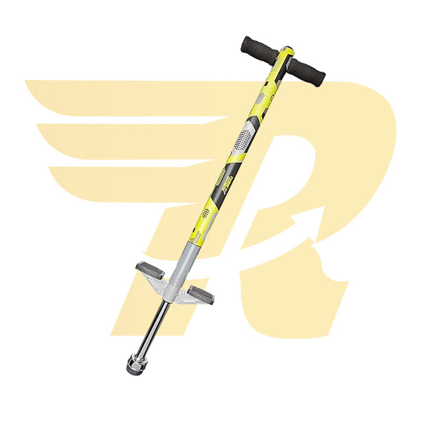 BATON SAUTEUR