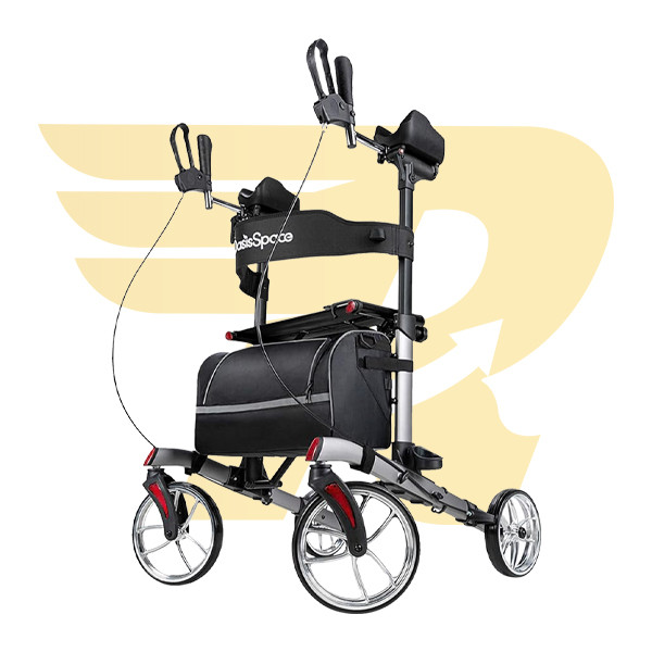 DEAMBULATEUR OASISSPACE